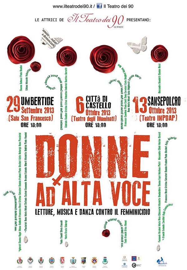 donne-alta-voce