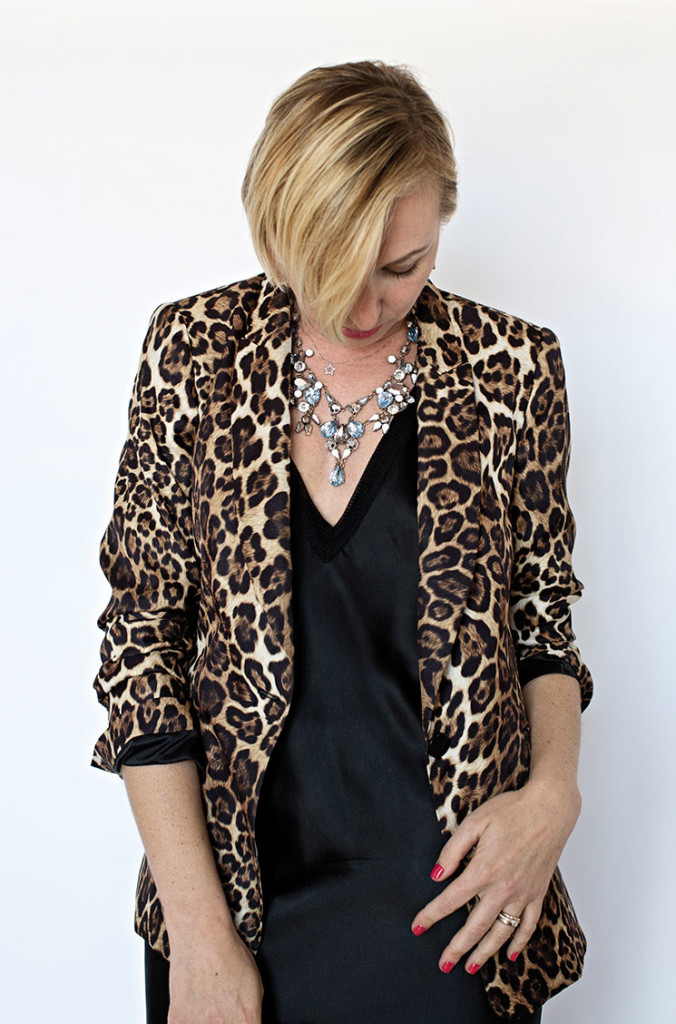 Arianna Chieli Arianna Chieli portrait