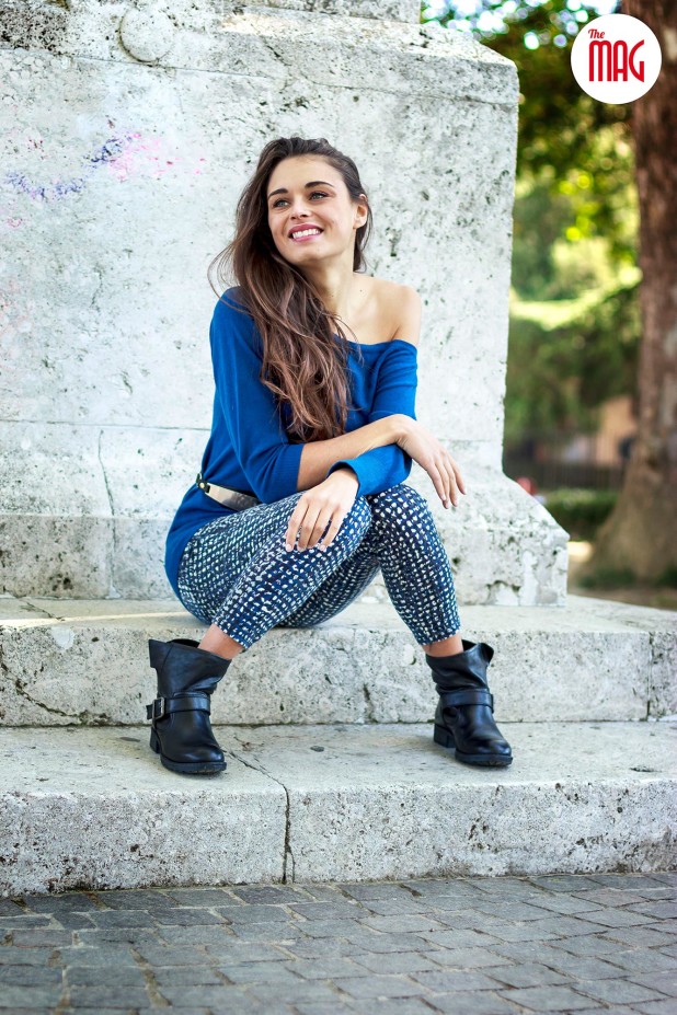 lucrezia lucchetti