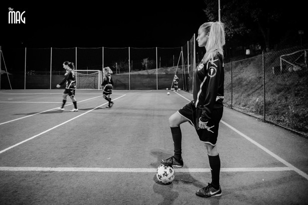 ph: Milko Mattiacci
