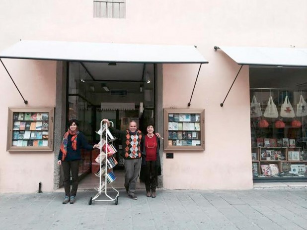 libreria paci isabella marco daniela 2016