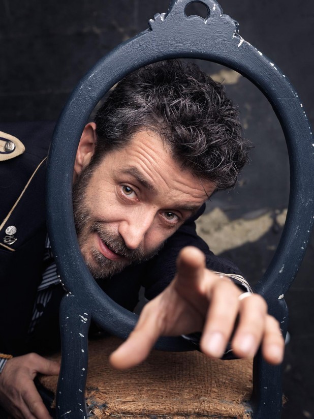 Daniele Silvestri
