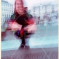 Anna Cuzzolin - My Florence - La mia Firenze