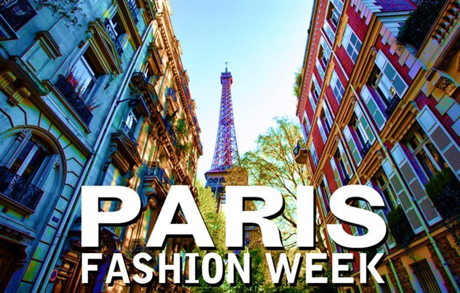Paris-fashion-week