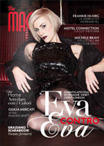 The Mag - Eva Santucci