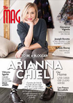 The Mag - Arianna Chieli