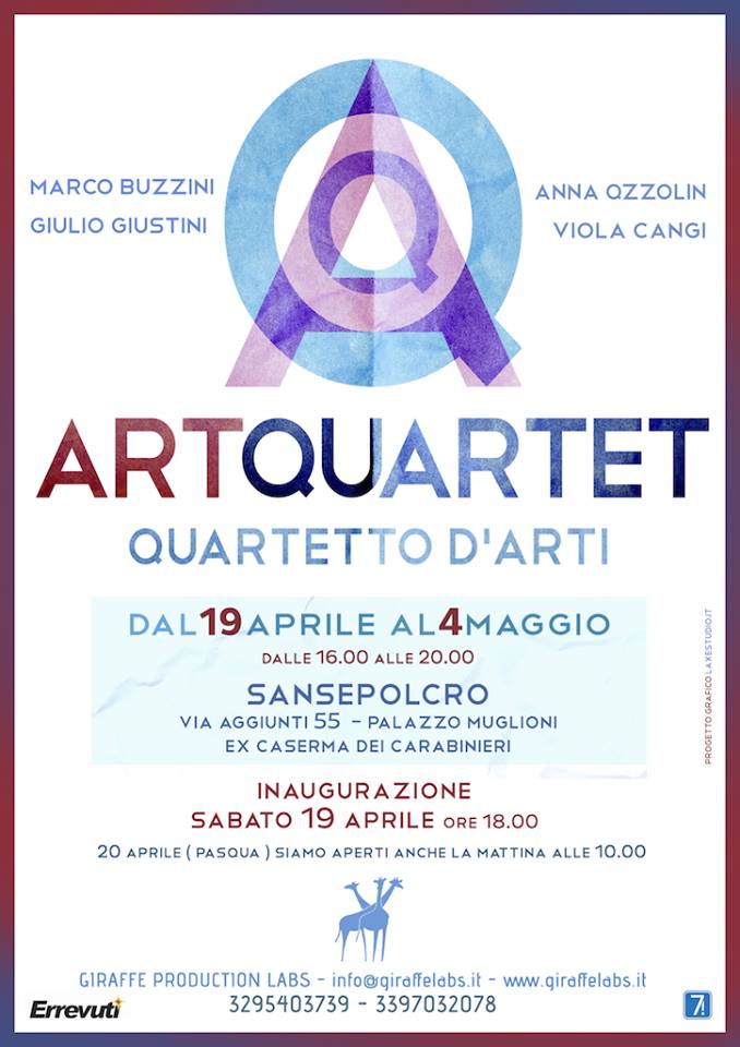 artquartet-themag-sansepolcro