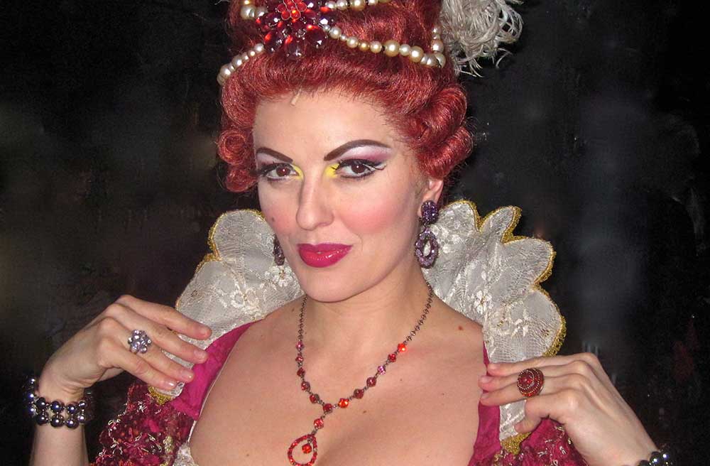gabriella zanchi