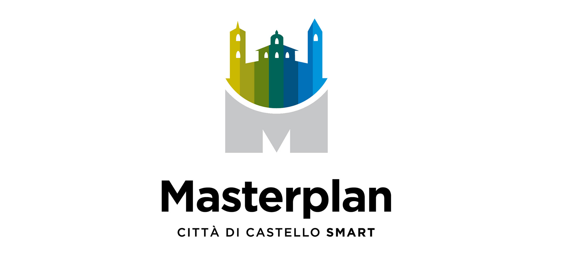THE MAG - masterplan Città di Castello