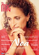 The Mag - NOA