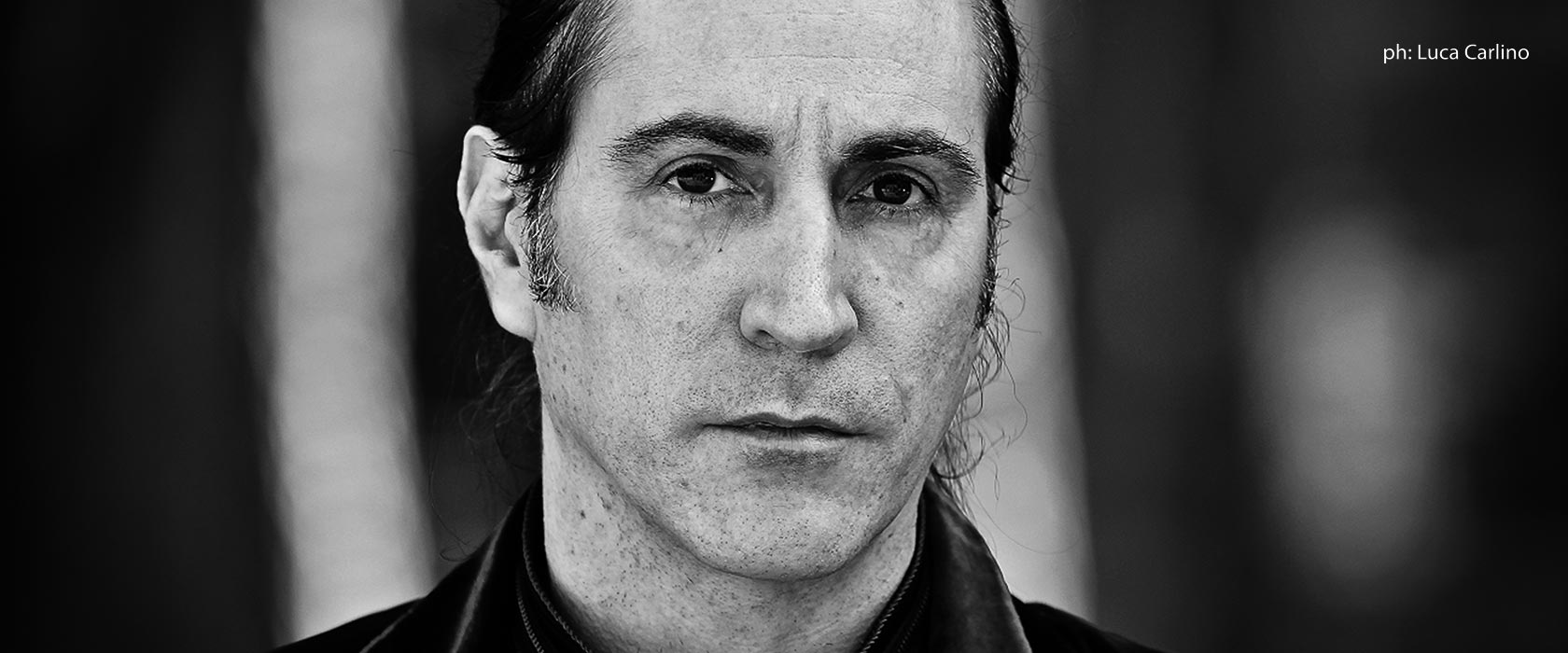 Manuel Agnelli - ph: Luca Carlino
