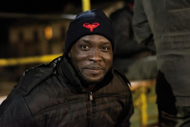 the mag - real de banjul