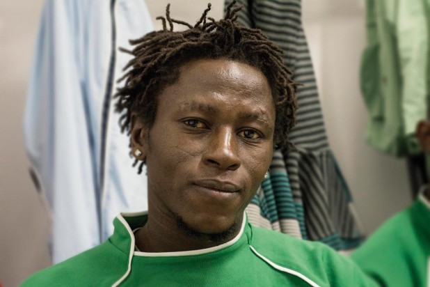 the mag - real de banjul