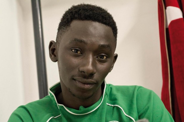 the mag - real de banjul