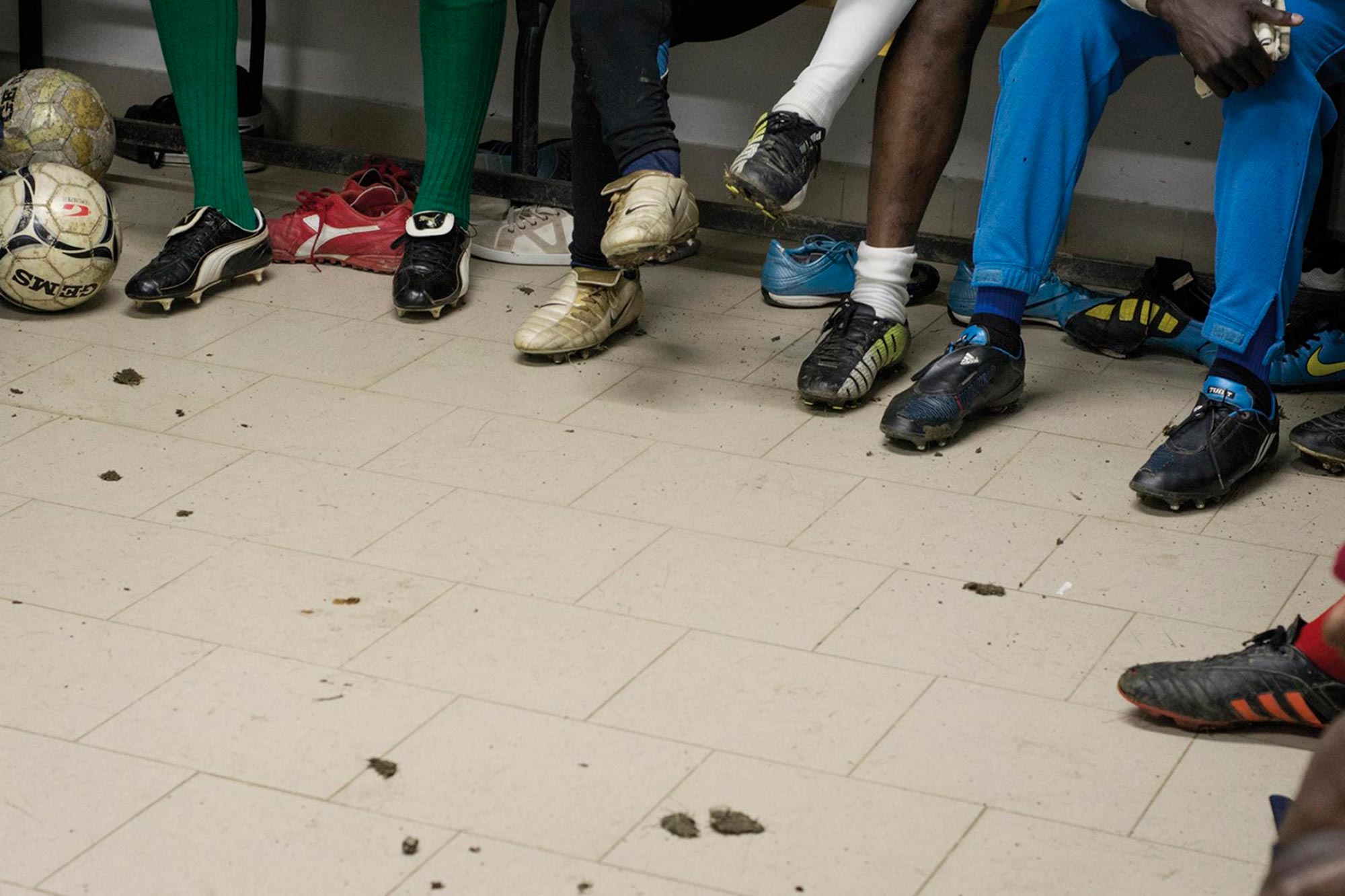 the mag - real de banjul