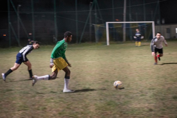 the mag - real de banjul