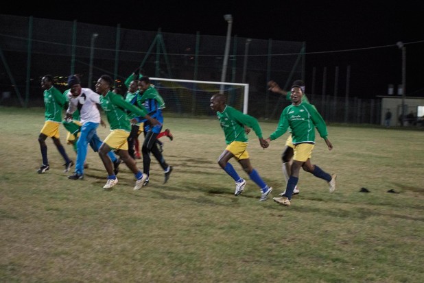 the mag - real de banjul