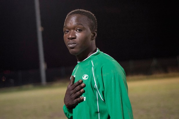 the mag - real de banjul