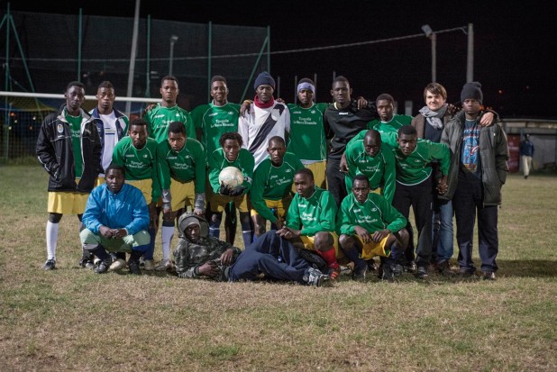 the mag - real de banjul