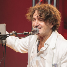 GORAN BREGOVIC – «LA MIA MUSICA È UN MIRACOLO»