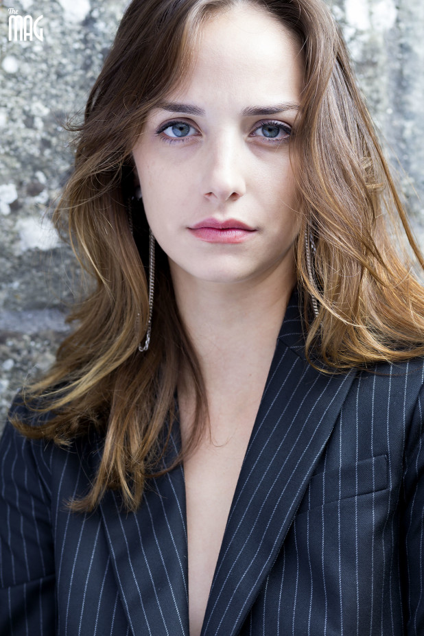 Irene Splendorini - The Mag 18