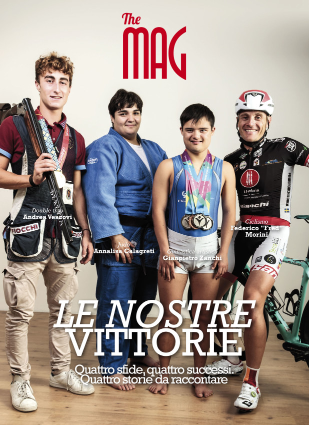 The Mag 18 - Le nostre Vittorie