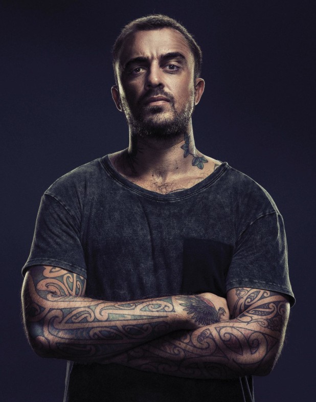 Chef Rubio - the Mag n19