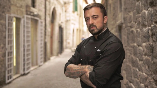 Chef Rubio - the Mag n19