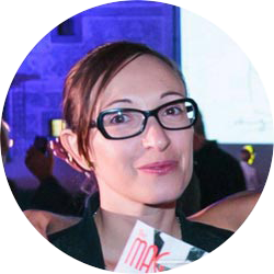 Simona Polenzani