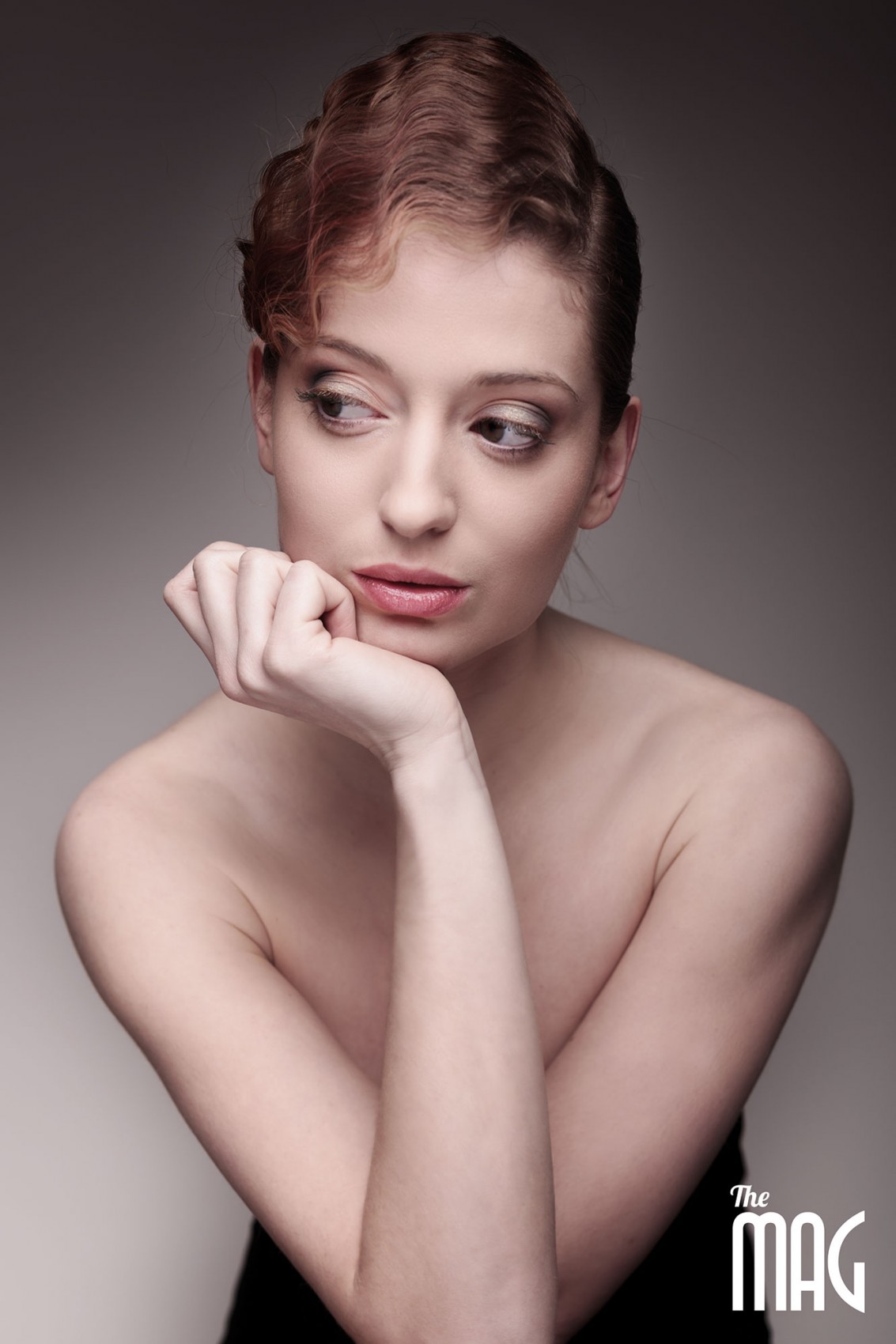 The Mag - Ginger Beauty con Veronica Riguccini