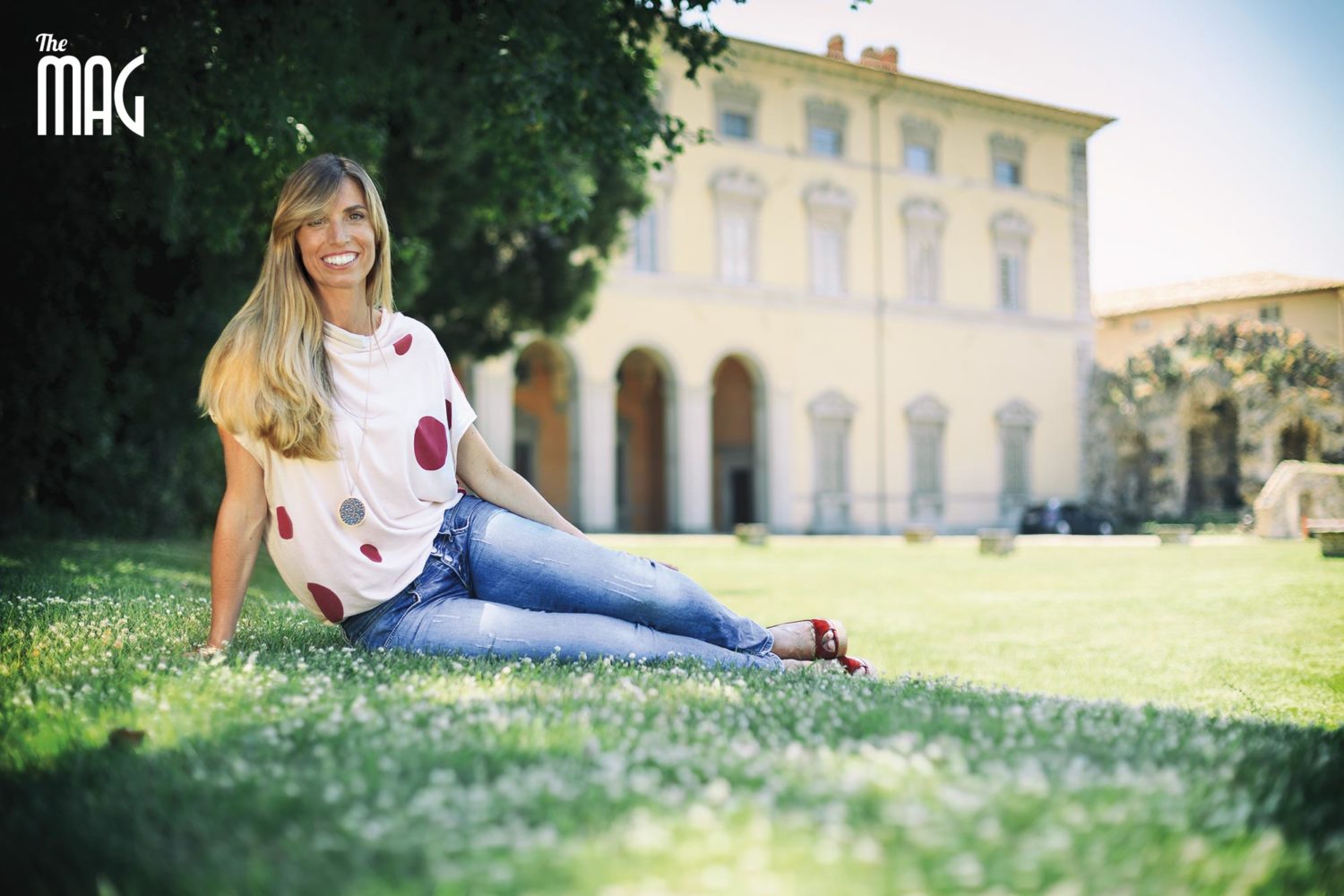 Cecilia Morini