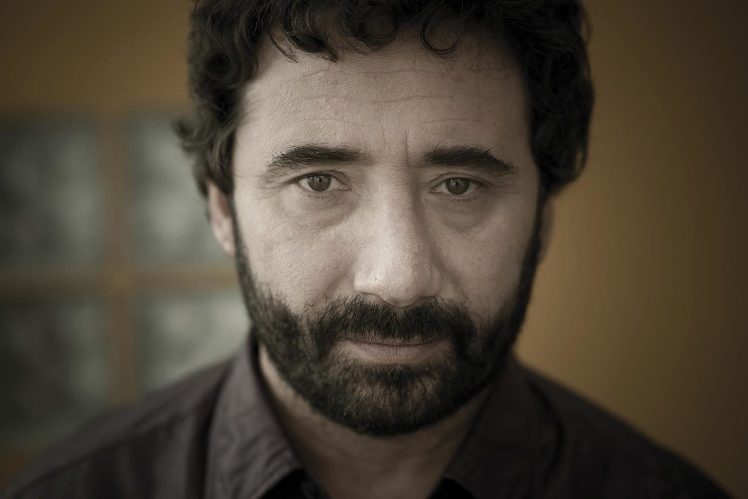 Federico Zampaglioni - ritratto