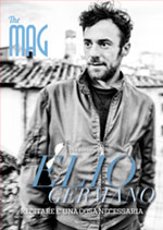 The Mag - Elio Giordano