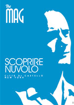 The Mag - scoprire Nuvolo