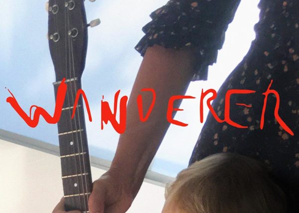 Wanderer - cover -Cat Power