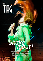 The Mag - 39 - Shake It Out