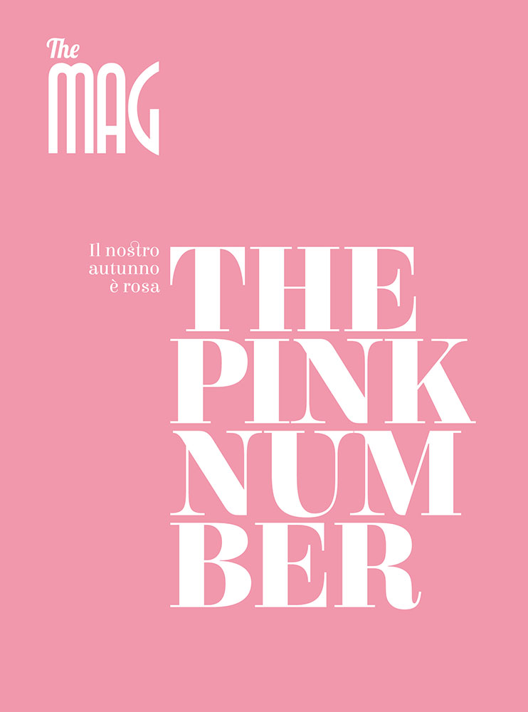 The Mag 42 - The Pink Number