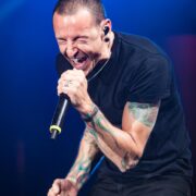 Linkin Park - foto di Henry Ruggeri