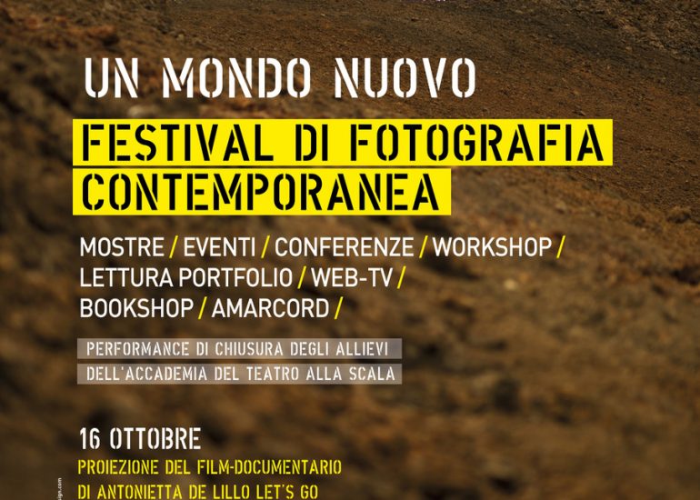 COVER Todimmagina festival di fotografia a Todi 2020